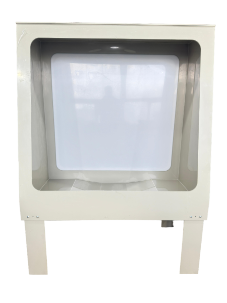 Кабина для промывки трафаретных форм, модель L Кабина для промывки трафаретных форм, модель L