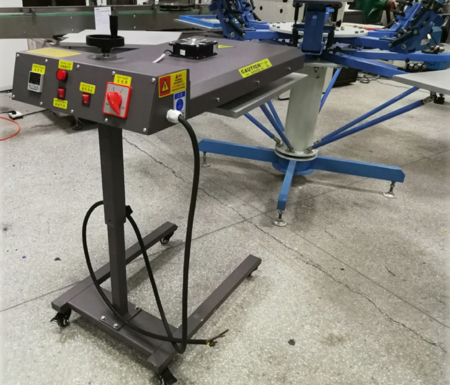 Промежуточная сушилка XF4800W