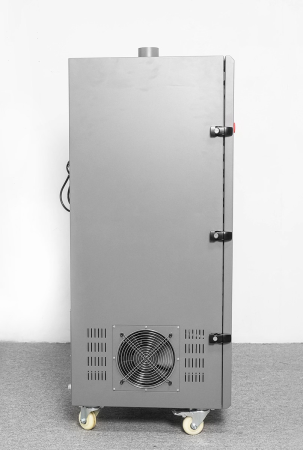 Промышленная вытяжка DTFSTAR PRO-22