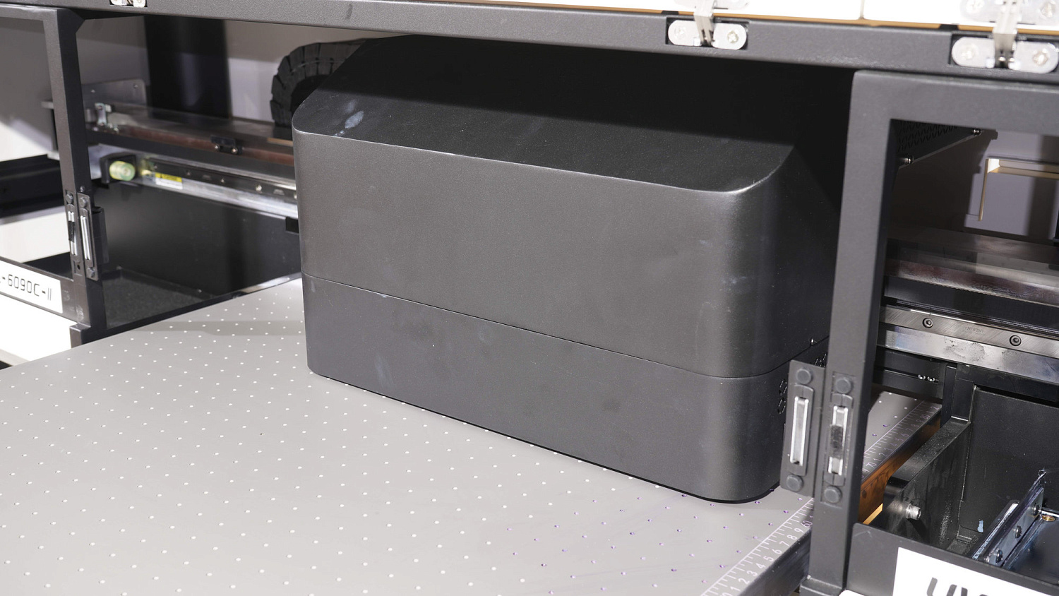 УФ-принтер планшетный Audley 6090 UV-1 (60×90 cм, i3200-U1 × 3)