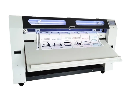 Продольно-поперечный XY-каттер PremiumCut LD-1600C, 154 см