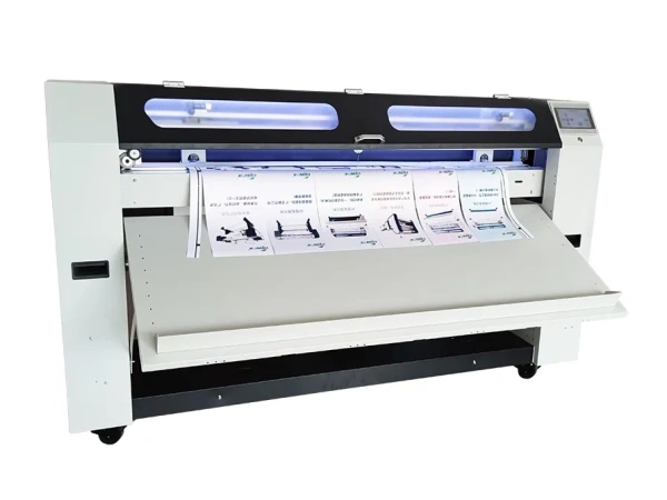 Продольно-поперечный XY-каттер PremiumCut LD-1600C, 154 см