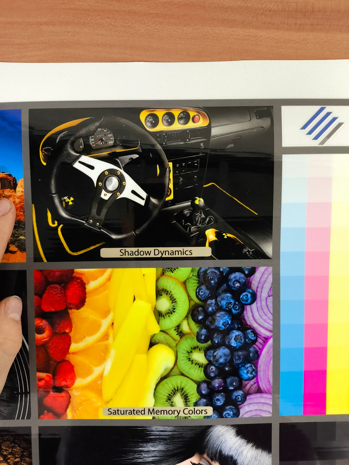 Запуск UV DTF принтера AUDLEY STORM в Санкт-Петербурге