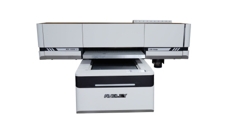 УФ-принтер планшетный Audley 6090 UV-1 (60×90 cм, i3200-U1 × 3)