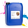 Чернила Brother GTX Bulk White с чипом, 18L