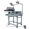 Пневматический термопресс MEM TQB-4050