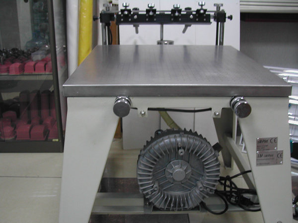 Станок LM-Print Профи ВАКУУМ SX-6070MP Станок LM-Print Профи ВАКУУМ SX-6070MP