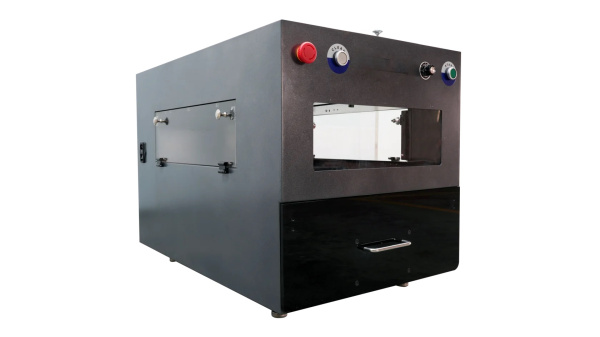 Машина для праймера DTGSTAR–0401Q