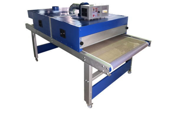 Туннельная сушка ОП-ТУНЕЛЬ-8М