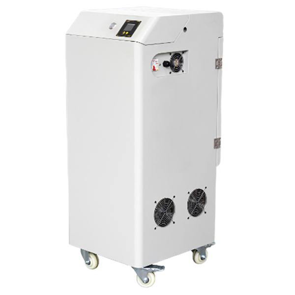 Вытяжка AF100H для DTF-печати fume extractor Вытяжка AF100H для DTF-печати fume extractor