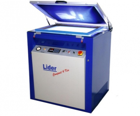 Экспонирующее устройство LIDER COMPACT