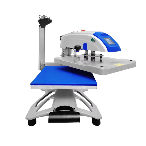 Термопресс электрический TECHNOPRINT ETOT4050 (40х50см)