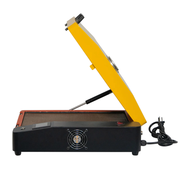 Печь формата A3 DTF Печь формата A3 DTF