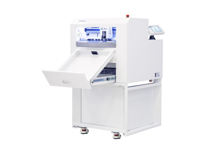 Автоматический режущий плоттер SAGA(Realtec) SG-ASC2312