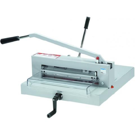 Резак для бумаги Ideal 4305