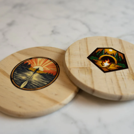 UV DTF-принтер AUDLEY STORM, ширина 60см, i3200*3