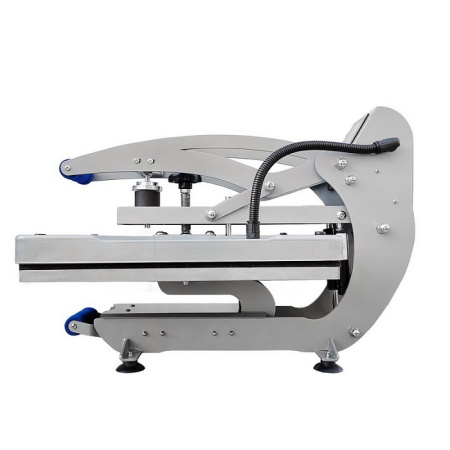 Термопресс плоский TP380 (38х38см) Термопресс плоский TP380 (38х38см)