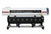 Экосольвентный принтер Audley SOL 1802, 180 см, Epson i3200-E1 × 2