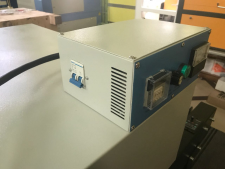 Туннельная ИК-сушка JM-TR-1 (1800 мм)