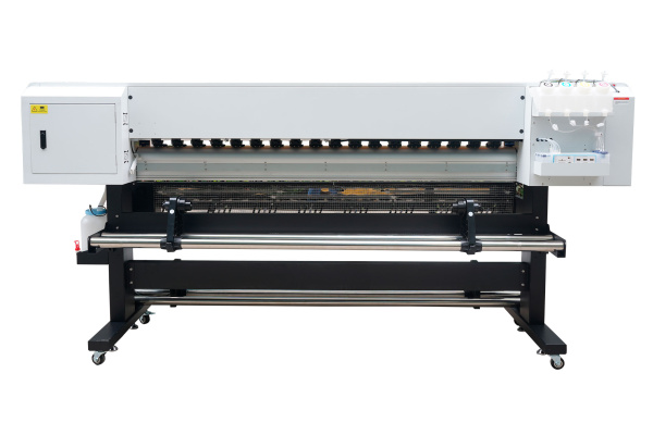 Принтер UV LED рулонный AUDLEY 7192-3, 182см, Epson i3200-U1*3/2шт