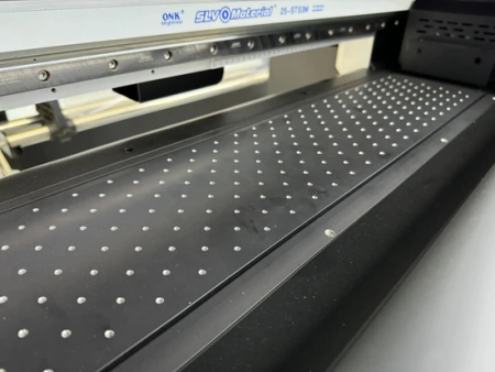 UV DTF-принтер AUDLEY STORM, ширина 60см, i3200*3