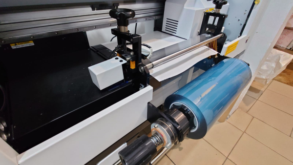 UV DTF Принтер AUDLEY UNICUM, ширина 30см, Epson F1080*3 б/у UV DTF Принтер AUDLEY UNICUM, ширина 30см, Epson F1080*3 б/у