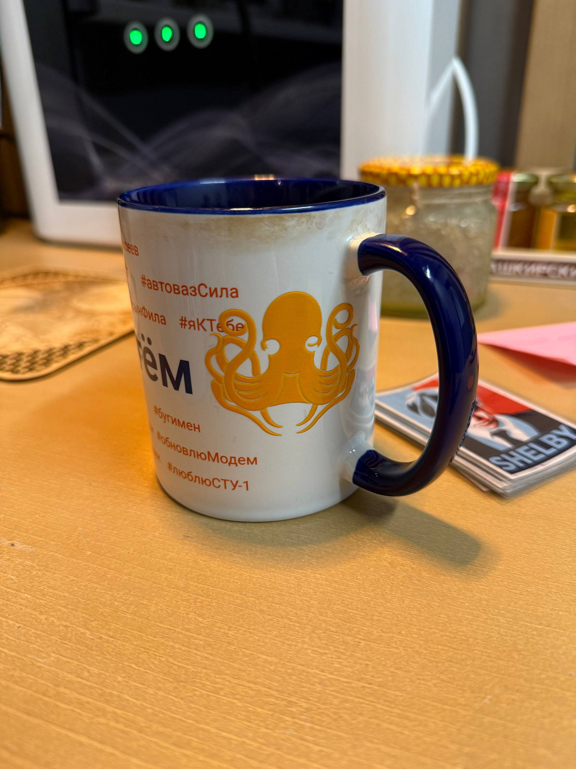 Запуск UV DTF принтера AUDLEY STORM в Старой Руссе