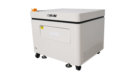 DTG-принтер Audley Eagle Eye (1 стол)