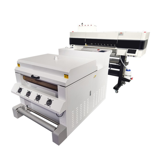 Принтер для DTF печати AUDLEY ZX6002 SUPER PRO, I3200*2шт Принтер для DTF печати AUDLEY ZX6002 SUPER PRO, I3200*2шт