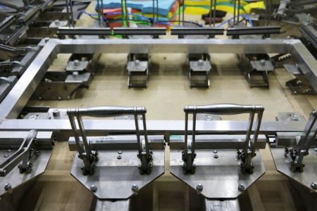 Натяжное устройство PRINTEX STRETCHING DEVICE