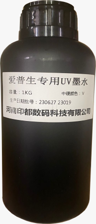 УФ Лак AL для UV DTF печати, 1л