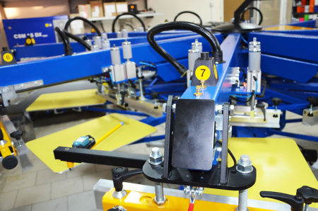 Автоматический карусельный станок MINIMATIC