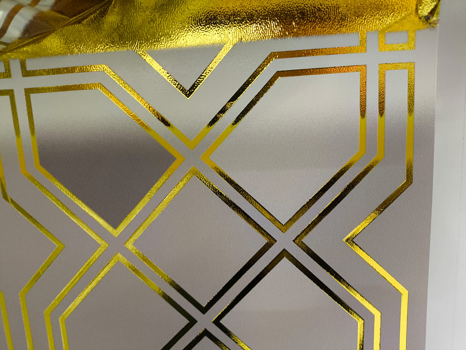Запуск UV DTF-принтера GOLD F60 в Москве