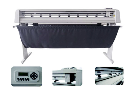 Режущий плоттер SAGA(Realtec) RC-1400II P