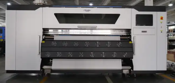 Сублимационный принтер AUDLEY, ширина 200см, Epson i3200-A1*15 Сублимационный принтер AUDLEY, ширина 200см, Epson i3200-A1*15