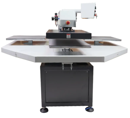 Автоматический термопресс MEM TZ-4050 (40х50см) 4 стола