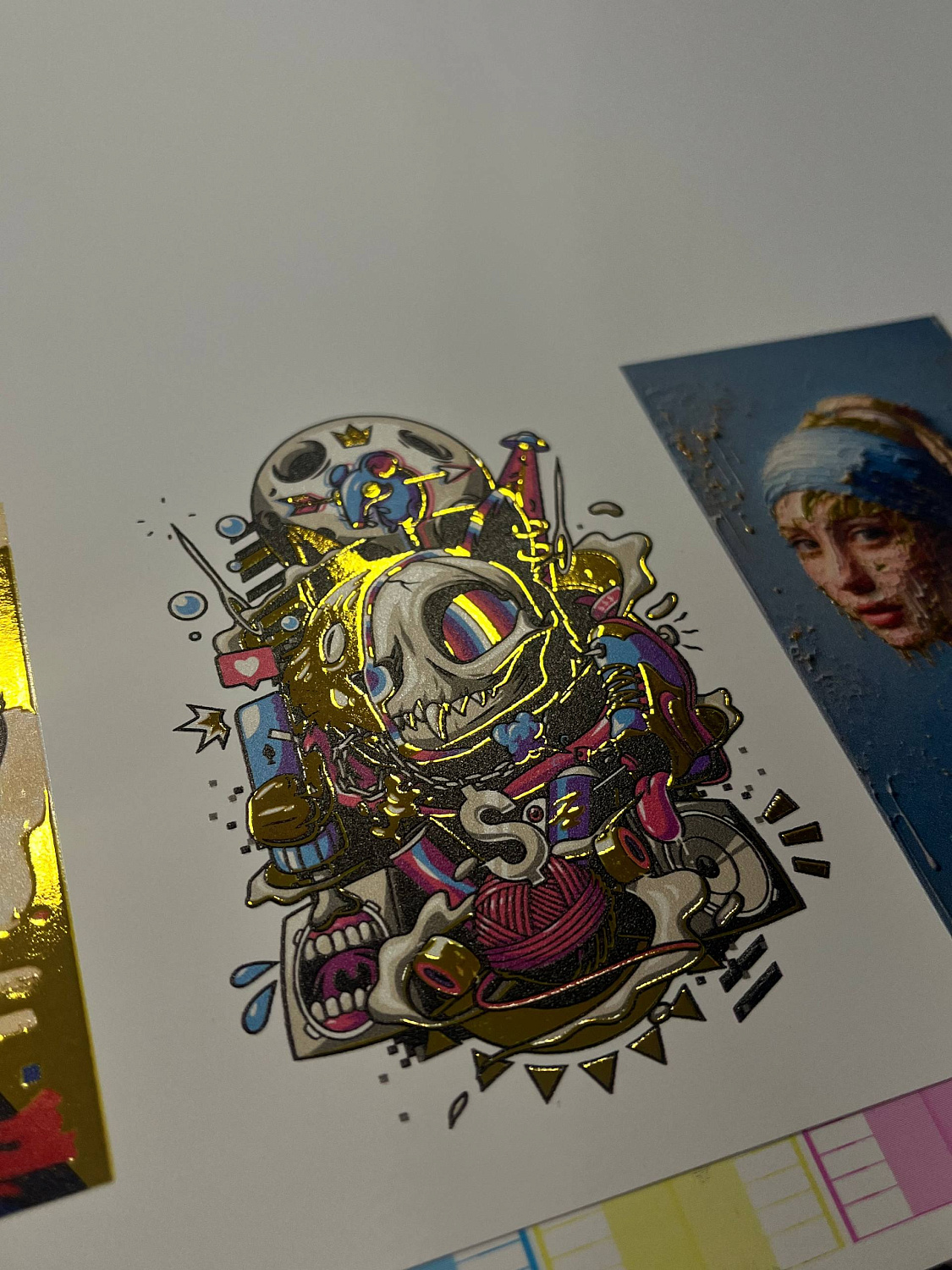 Запуск УФ-принтера Audley 9060-4 (Pro) 3G в Москве