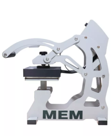 Кепочный термопресс MEM T-13х9 (новый)