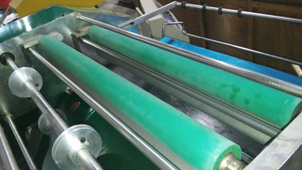 Тигельный пресс TYMB 750 Тигельный пресс TYMB 750