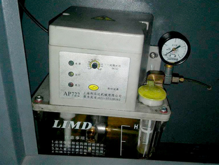 Тигельный пресс для высечки и биговки ML-750