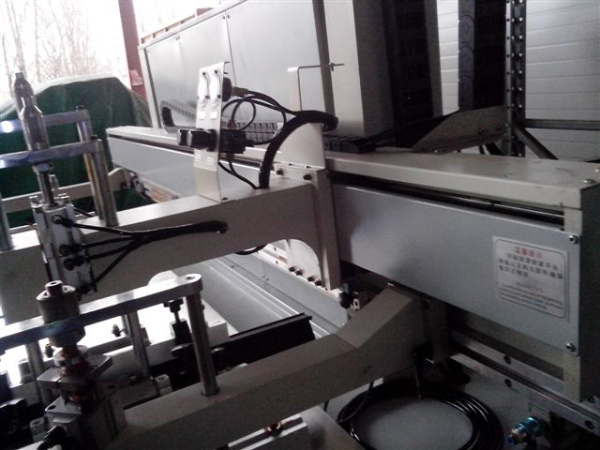 WJ-PS 8022 полуавтоматический станок для трафаретной печати WJ-PS 8022 полуавтоматический станок для трафаретной печати