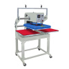 Термопресс автоматический TECHNOPRINT TP4060 (40х60см) 2 стола Термопресс автоматический TECHNOPRINT TP4060 (40х60см) 2 стола