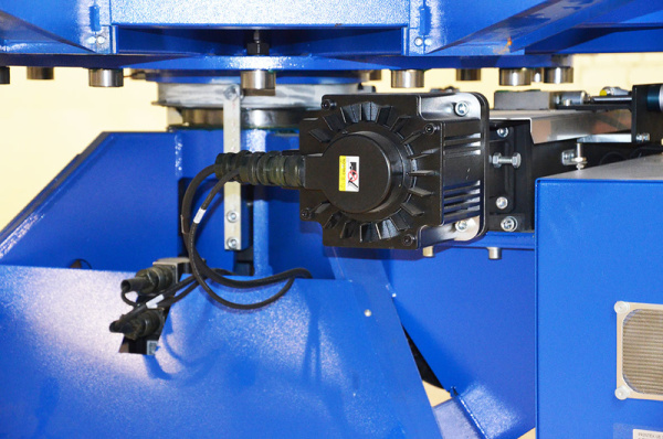 Автоматический карусельный станок PRISM II L