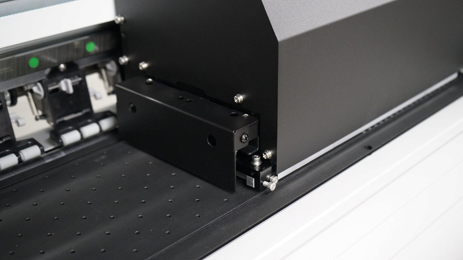 Индустриальный принтер для DTF-печати Audley CL6006 Chameleon (комплект с шейкер-сушкой)