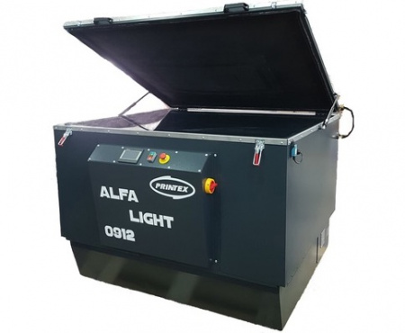 Экспонирующее устройство ALPHA LIGHT