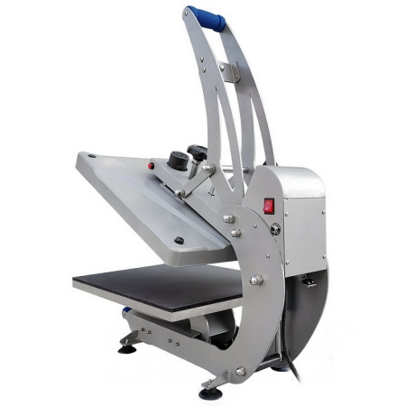 Термопресс плоский TP380 (38х38см) Термопресс плоский TP380 (38х38см)