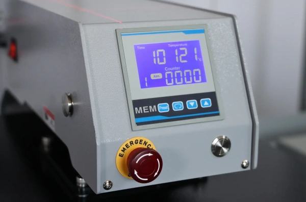 Пневматический термопресс MEM TQB-4050