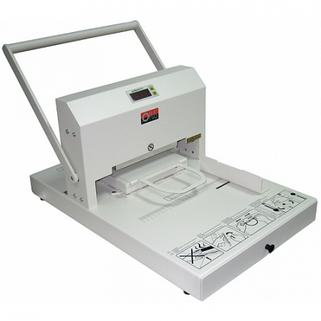 Пpесс для тиснения OPUS GOLDPRESS 4+, 50х180 мм