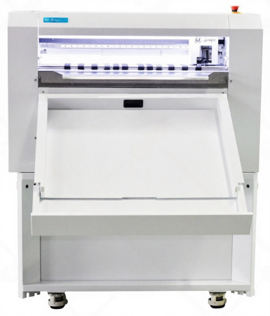 Автоматический плоттер Saga SG-ASC 2301A Автоматический плоттер Saga SG-ASC 2301A