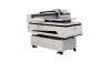 УФ-принтер планшетный Audley 6090 UV-2 (60×90 cм, i3200-U1 × 3)